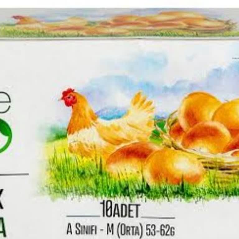 Migros Mlife Bio Organik Yumurta Koduyla Yanıltıcı Bilgi