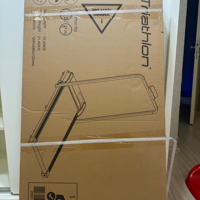 A101'den Aldığım Koşu Bandı Belirtilen Ağırlığı Taşımadı, İade Talebim Reddedildi!