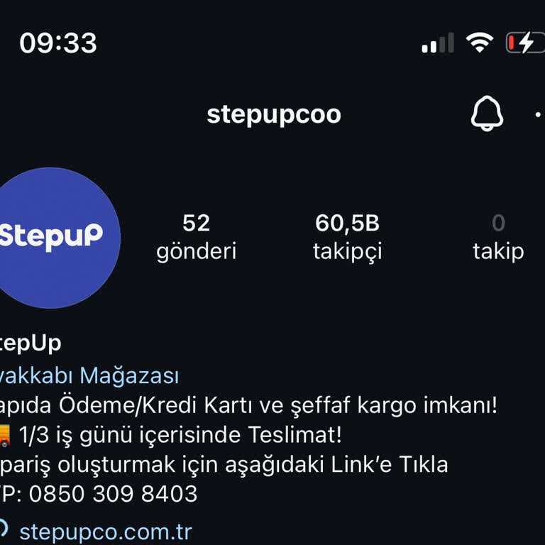 Siparişim Günlerdir Gelmedi İletişim Yok