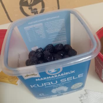 MarmaraBirlik Zeytinlerinde Kalite Düşüşü Ve Acı Tat Sorunu