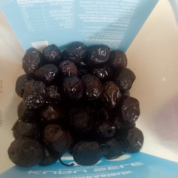 MarmaraBirlik Zeytinlerinde Kalite Düşüşü Ve Acı Tat Sorunu