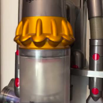 Dyson V15 Batarya Sorunu!