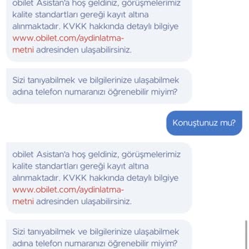 Otobüs Seferi Gerçekleşmedi, Firma Yetkilileri Yardımcı Olmadı