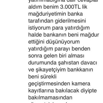 ATM'de Kart Ve Para Mağduriyeti Son Bulmuyor