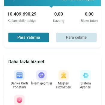 WhatsApp Yatırım Grubunda Aldatmaca Ve Paramı Geri Alamadım