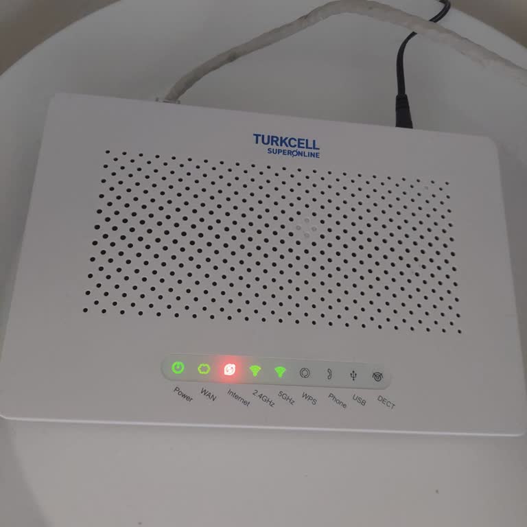 Günlerdir Süren İnternet Kesintisi Mağduriyetimi Artırıyor