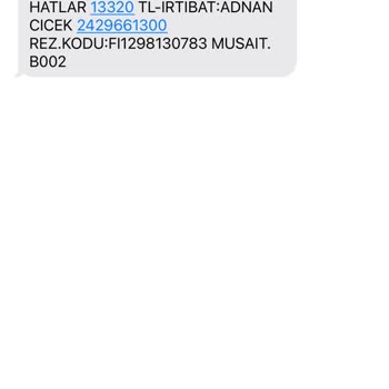 Gece Yarısı Araç Kiralamada Kasko Israrı Ve Rezervasyon İptali Mağduriyeti