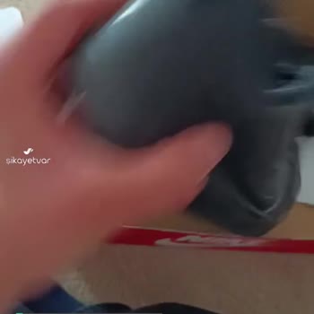Nike Air Force Ayakkabı Şikayeti!
