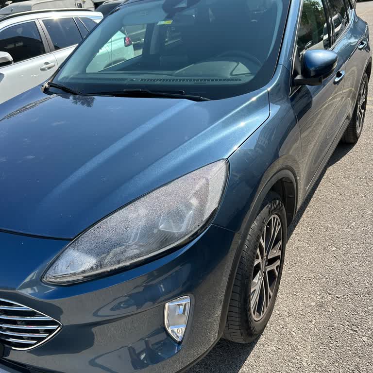 Onarılamayan Far Ve Uzayan Tamir Süreci Mağduriyeti