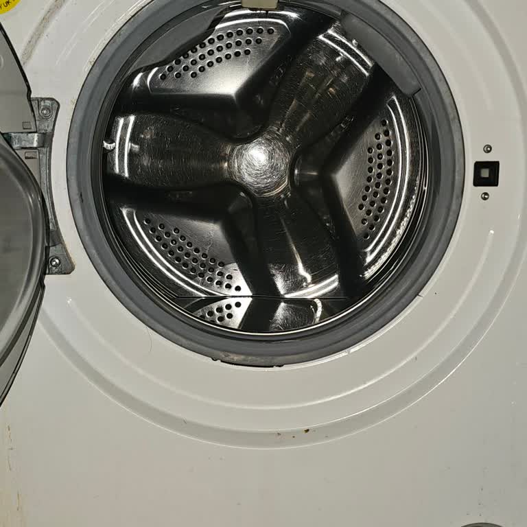 Servis Müdahalesi Sonrası Çamaşır Makinem Çalışmıyor