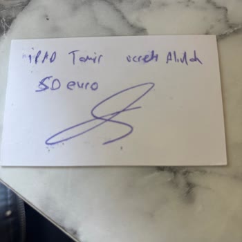 13 Aydır Onarılmayan İpad Ve Sürekli Ertelenen Teslimat