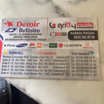 13 Aydır Onarılmayan İpad Ve Sürekli Ertelenen Teslimat