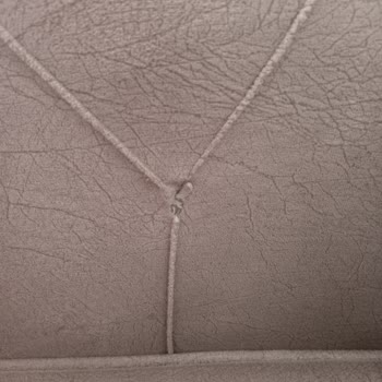 Koltuk Takımındaki Aparatlar Tehlike Saçıyor!