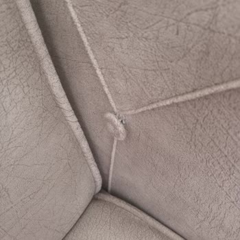 Koltuk Takımındaki Aparatlar Tehlike Saçıyor!