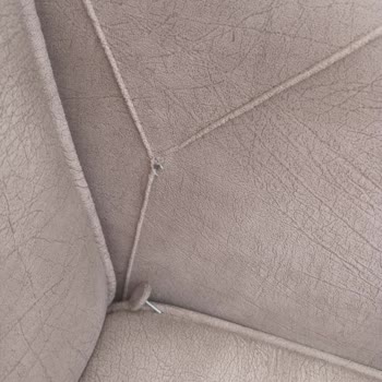 Koltuk Takımındaki Aparatlar Tehlike Saçıyor!