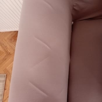 Koltuk Takımındaki Aparatlar Tehlike Saçıyor!