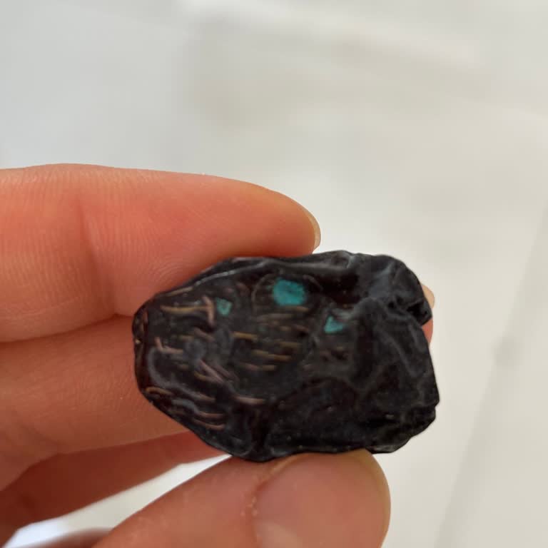 Aldığım Hurmanın Görünümü Güvenimi Sarsıyor