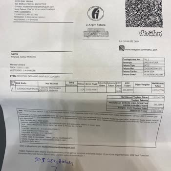 Bir Yıl Dolmadan Ayakkabıda Renk Solması Ve Mağaza Çözümünde Belirsizlik