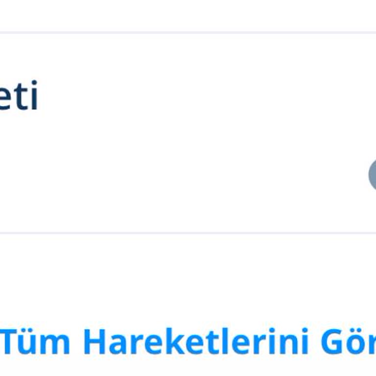 Denizbank BJK Klasik Kartıma Haksız Yıllık Ücret Yansıtıldı