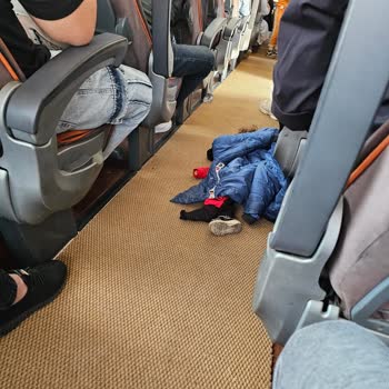 Kamil Koç Otobüsünde Geç Kalkış, Düzensiz Koltuklar Ve İlgisiz Personel Mağduriyeti