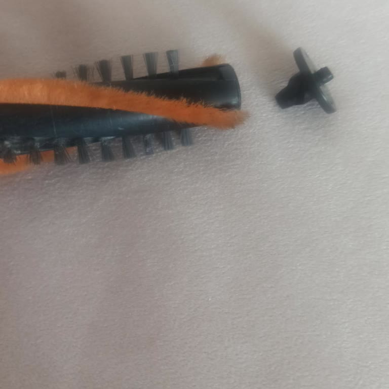 Philips Aqua Plus Trio Fırça Başlığı Kırıldı, Parça Temini Sorunu