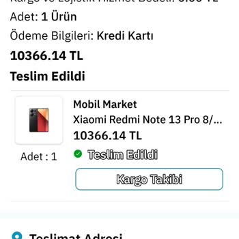 Epttavm'den Alınan Telefonun IMEI Sorunu Ve Mağduriyet