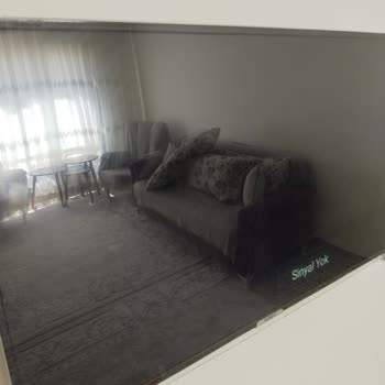 Anahtar Tesliminden Sonra Giderilmeyen Eksiklikler Ve Doğalgaz Sorunu