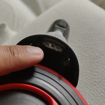 Bosch Süpürge Parçası Garanti Kapsamında Değiştirilmedi