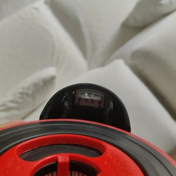 Bosch Süpürge Parçası Garanti Kapsamında Değiştirilmedi