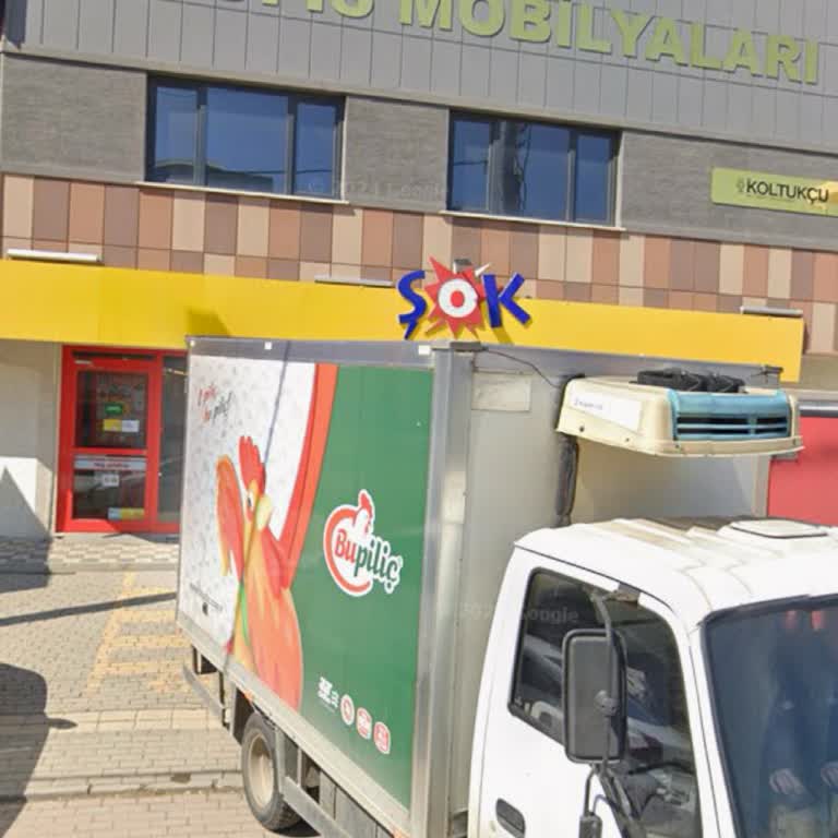 Şok Market Yunuseli Şubesinde İlgisiz Ve Saygısız Personel Davranışı