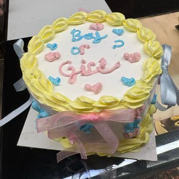 Sipariş Ettiğim Pasta Beklentilerimi Karşılamadı