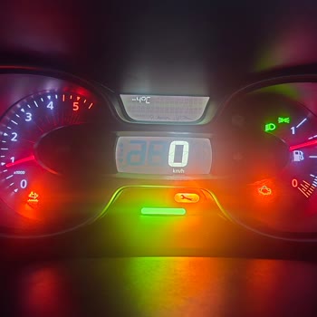 AdBlue Uyarısı Dolum Sonrası Gitmiyor, Sorun Devam Ediyor