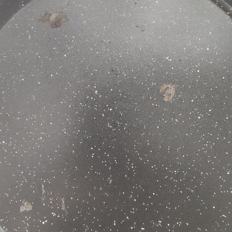 Kullanılmadan Bozulan Tencereye Çözüm Bulamıyorum