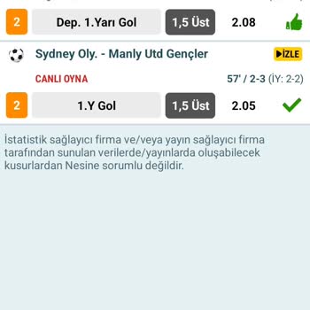 Kazanan Kuponlarım Kayboldu, Paramı İstiyorum!