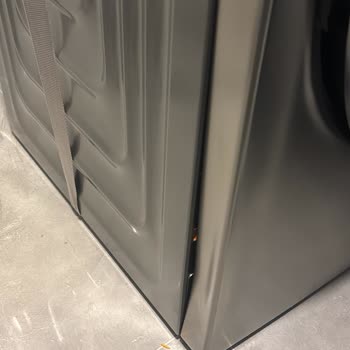 Arızalı Çamaşır Makinesi İçin Yanıltıcı Bilgi Ve Çözüm Sunulmuyor