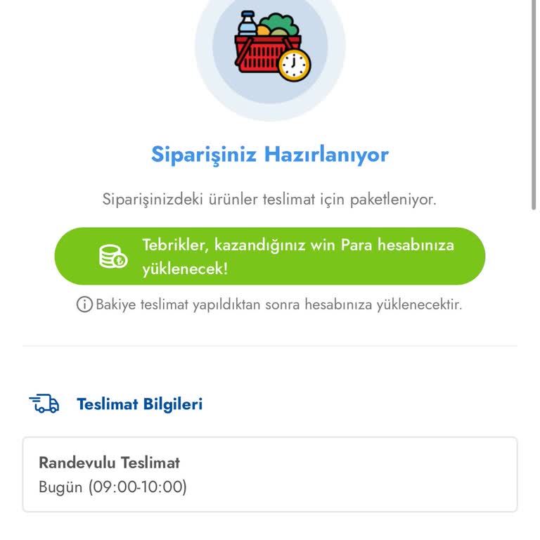 Sürekli Yaşanan Teslimat Ve İade Sorunlarıyla Hayal Kırıklığı