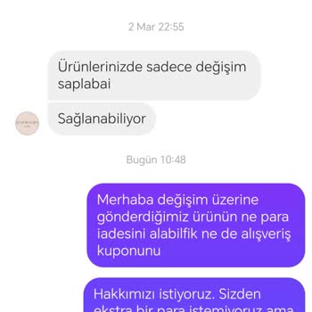 Kurumsal Markadan Cevapsızlık Ve Mağduriyet