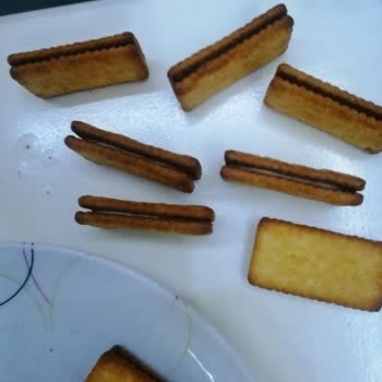 Ülker Yanık Ve Kuru Ürünlere Karşı İlgisiz Yaklaşım!