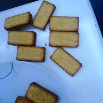 Ülker Yanık Ve Kuru Ürünlere Karşı İlgisiz Yaklaşım!