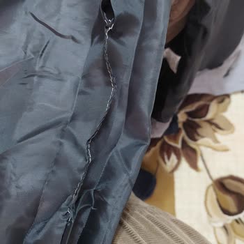 Defolu Ürünler Ve Geciken İade Süreci Hayal Kırıklığı Yarattı