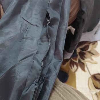 Defolu Ürünler Ve Geciken İade Süreci Hayal Kırıklığı Yarattı