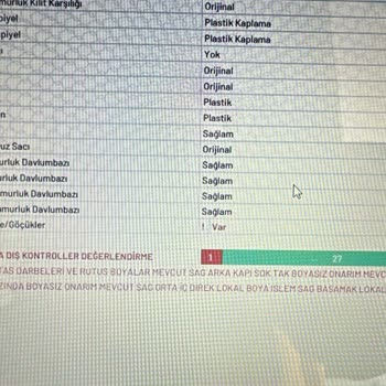 Pilotgarage Raporu Hatalı Sahte Evrak Mağduriyeti Yaşadım