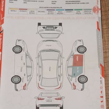 Pilotgarage Raporu Hatalı Sahte Evrak Mağduriyeti Yaşadım