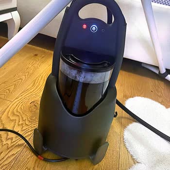 Laurastar Ütü Sürekli Arızalanıyor Ve Satış Sonrası Destek Yetersiz