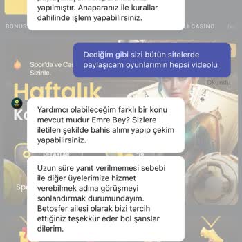 Kazancım Haksız Yere Ödenmiyor, Paramı Geri İstiyorum!