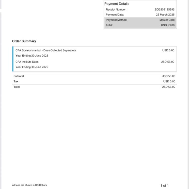 Akbank Kredi Kartı USD Ödemem EUR'ya Çevrildi, 17 Gündür Çözüm Yok