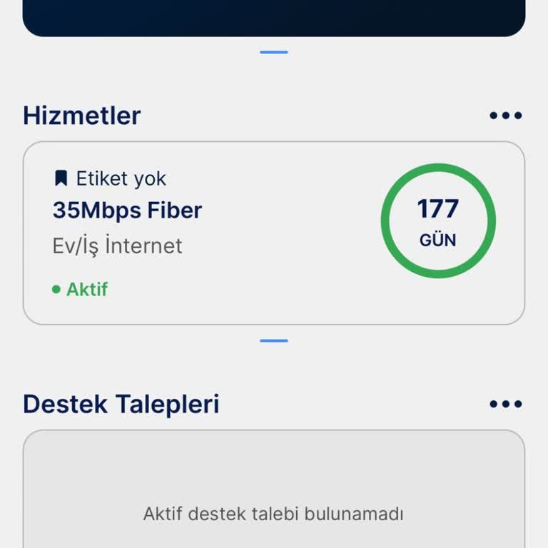 Comnet Kapattığı İnternetin 177 Günlük Ücretini 4 Aydır İade Etmiyor