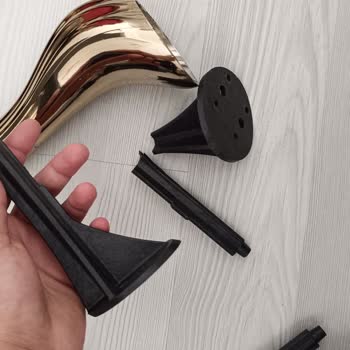 Ağır Mobilyaya Dayanıksız Plastik Ayak Kullanılması Mağduriyet Yarattı