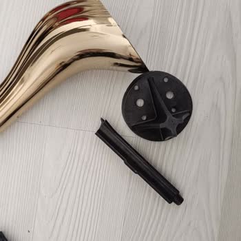 Ağır Mobilyaya Dayanıksız Plastik Ayak Kullanılması Mağduriyet Yarattı