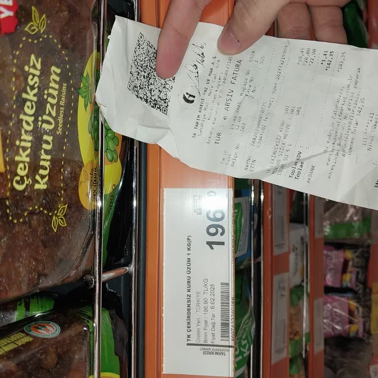 Yanıltıcı Fiyat Etiketi Ve Hayal Kırıklığı Yaratan Müşteri Deneyimi